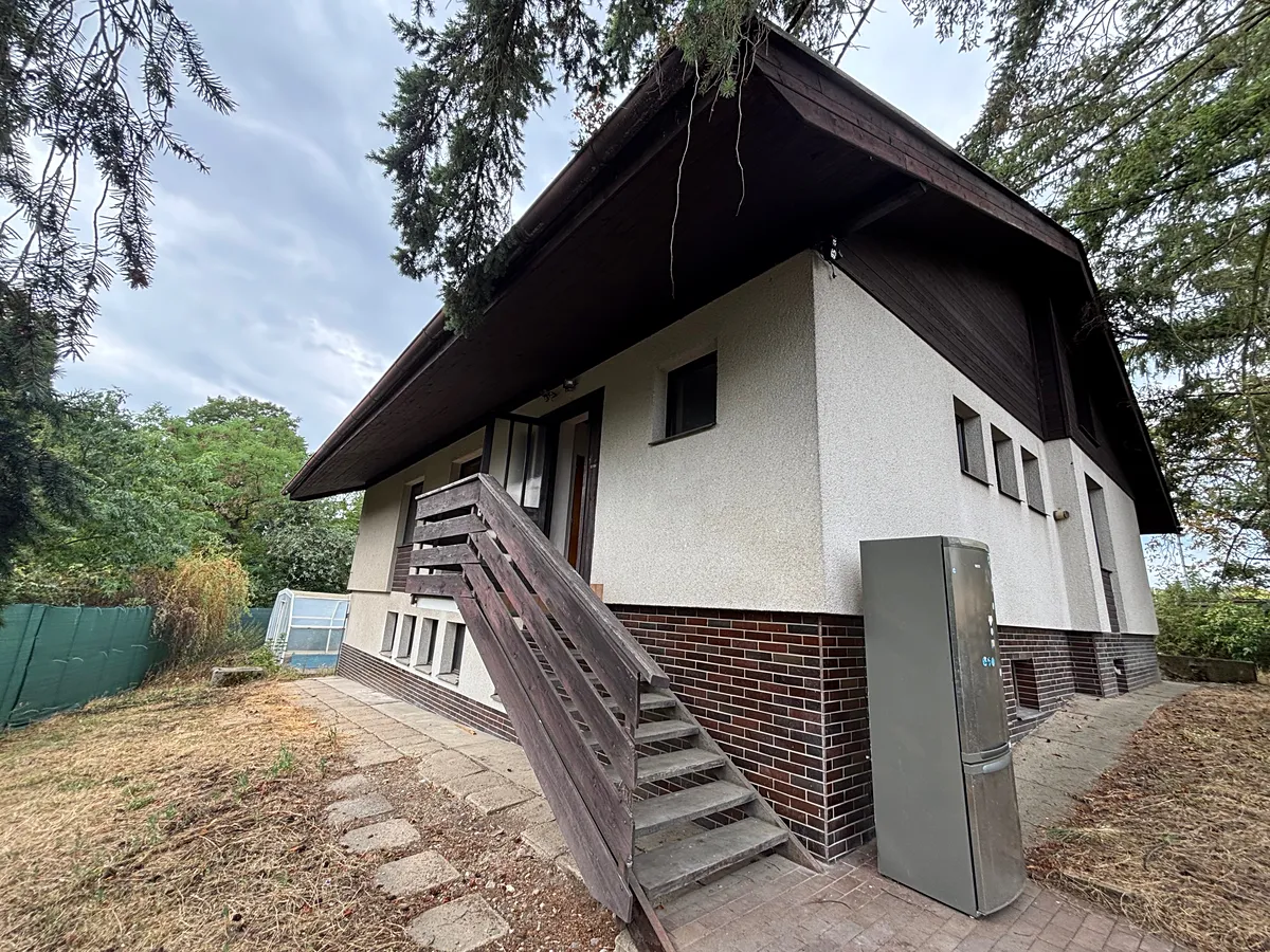 Prodej rodinného domu 132 m², pozemek 793 m²